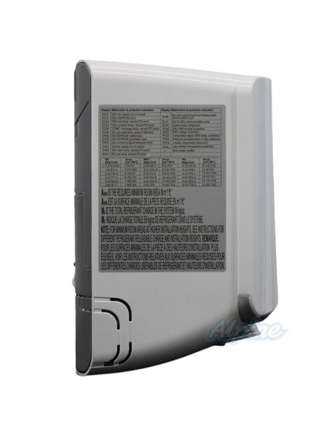 Photo of Blueridge BDS2A09SCV-9WMV 9,000 BTU (0.8 Ton) 1-Zone DIY 23.6 SEER2 Inverter R-454B DS2 Heat Pump Condenser System 61650