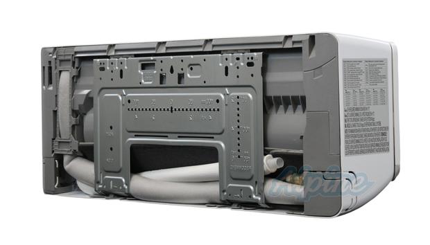 Photo of Blueridge BDS2A09SCV-9WMV 9,000 BTU (0.8 Ton) 1-Zone DIY 23.6 SEER2 Inverter R-454B DS2 Heat Pump Condenser System 61651