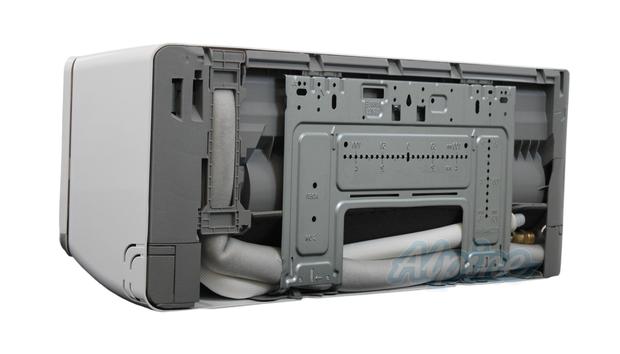 Photo of Blueridge BDS2A09SCV-9WMV 9,000 BTU (0.8 Ton) 1-Zone DIY 23.6 SEER2 Inverter R-454B DS2 Heat Pump Condenser System 61653