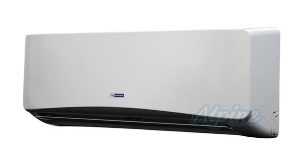 Photo of Blueridge BDS2A09SCV-9WMV 9,000 BTU (0.8 Ton) 1-Zone DIY 23.6 SEER2 Inverter R-454B DS2 Heat Pump Condenser System 61655