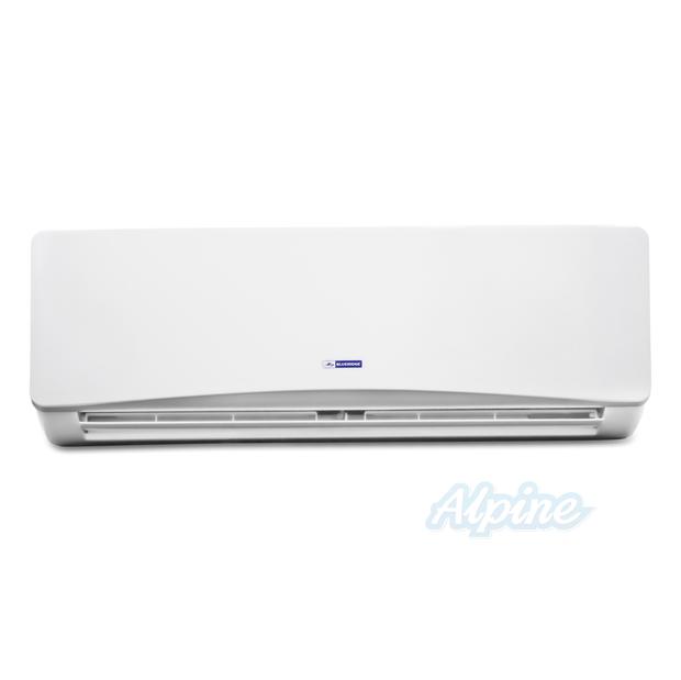 Photo of Blueridge BDS2A09WMV 9,000 BTU Single Zone DIY Wall Mounted Ductless Air Handler 61856