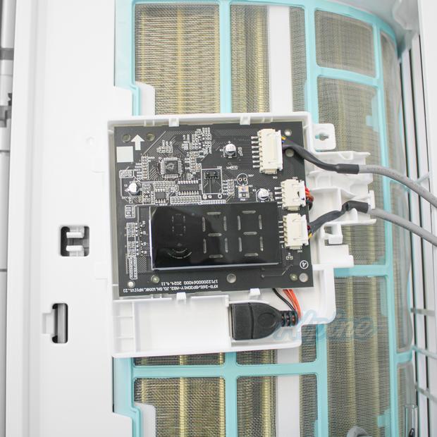 Photo of Blueridge BDS2A09WMV 9,000 BTU Single Zone DIY Wall Mounted Ductless Air Handler 61866