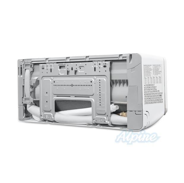 Photo of Blueridge BDS2A09WMV 9,000 BTU Single Zone DIY Wall Mounted Ductless Air Handler 61859