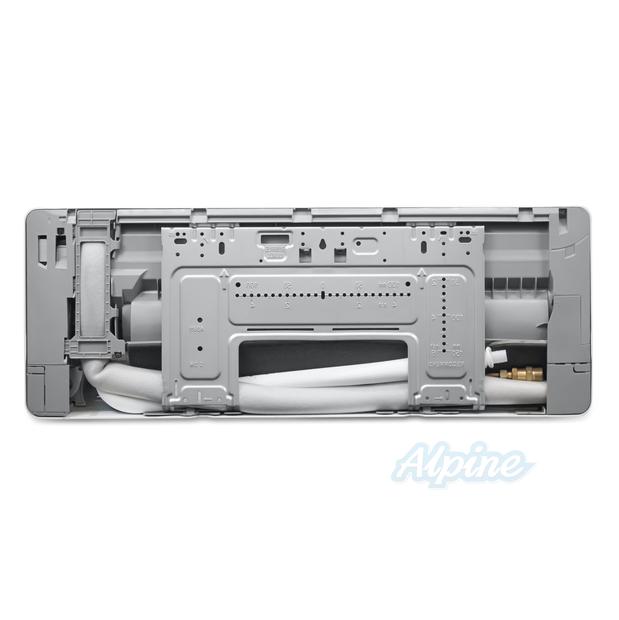 Photo of Blueridge BDS2A09WMV 9,000 BTU Single Zone DIY Wall Mounted Ductless Air Handler 61860