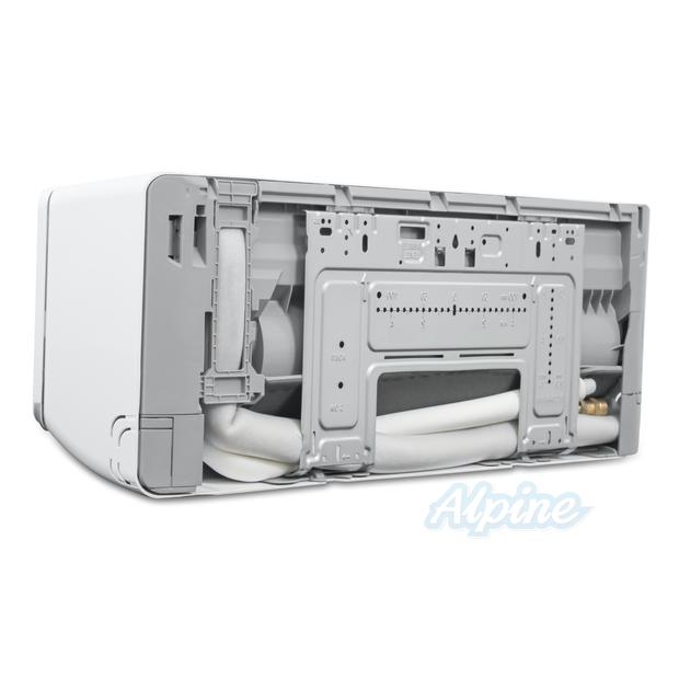 Photo of Blueridge BDS2A09WMV 9,000 BTU Single Zone DIY Wall Mounted Ductless Air Handler 61861