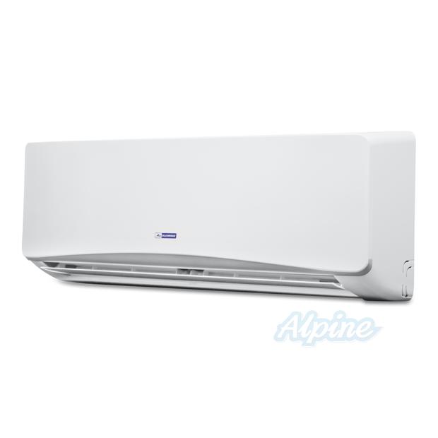 Photo of Blueridge BDS2A09WMV 9,000 BTU Single Zone DIY Wall Mounted Ductless Air Handler 61863