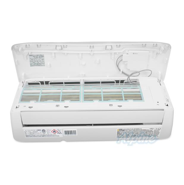 Photo of Blueridge BDS2A09WMV 9,000 BTU Single Zone DIY Wall Mounted Ductless Air Handler 61864