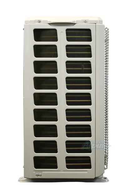Photo of Blueridge BDS3A12UC0-12WM-KIT15 12,000 BTU (1 Ton) 1-Zone DIY 23.5 SEER2 Inverter R-454B DS3 Heat Pump Ultra Cool/Ultra Heat System KIT 15 FT 61672