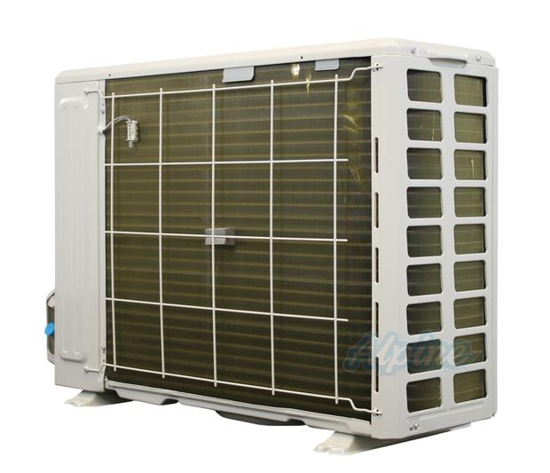 Photo of Blueridge BDS3A12UC0-12WM-KIT15 12,000 BTU (1 Ton) 1-Zone DIY 23.5 SEER2 Inverter R-454B DS3 Heat Pump Ultra Cool/Ultra Heat System KIT 15 FT 61673
