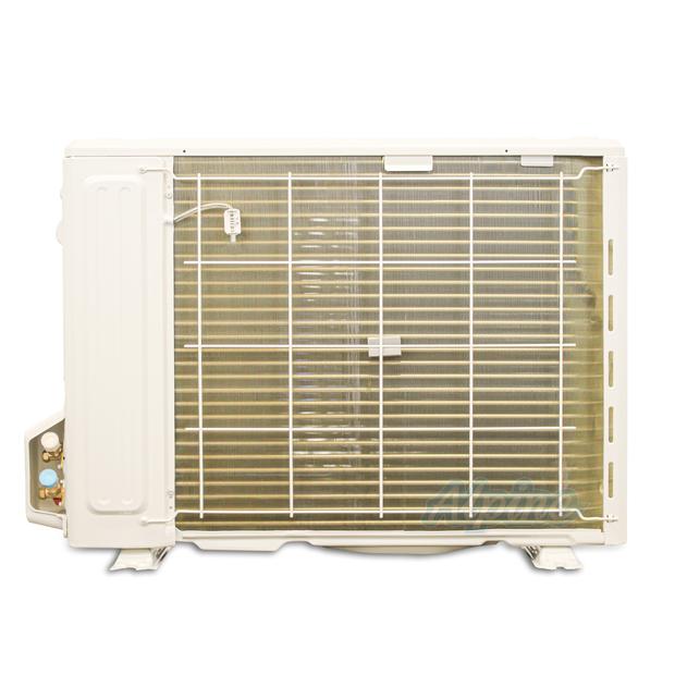 Photo of Blueridge BDS3A12UC0 12,000 BTU 23.5 SEER Single Zone 230V DIY Ductless Ultra Heat Mini Split Outdoor Condenser 61849