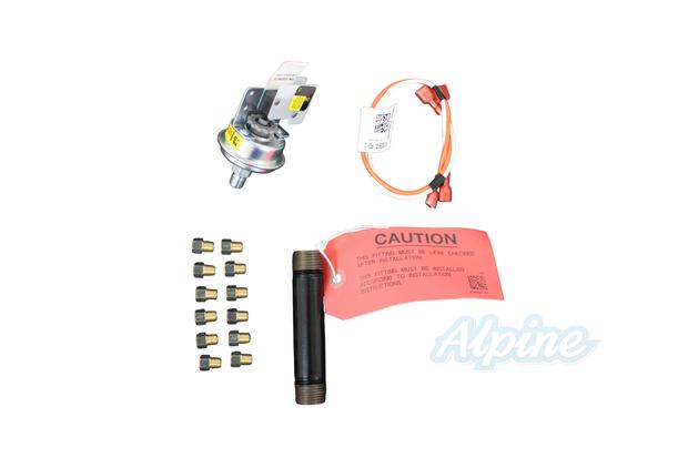 Photo of Blueridge BG11K50 BG11K50 Single Stage Furnace LP Conversion Kit - For Elevation Below 7500 ft. 61752