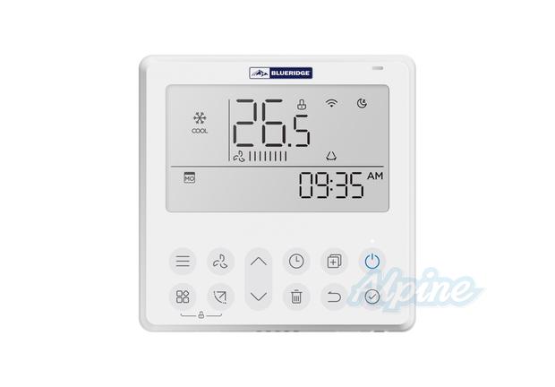 Photo of Blueridge 17317100010596 Wired Controller No WI-FI (Blueridge Inverter Dual Fuel Only) 47249