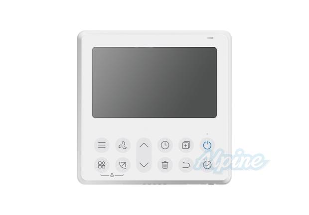 Photo of Blueridge 120N(X6W) Wired controller with WIFI built-in, 120N(X6W) (replaces 17317100A36377 ) 51862
