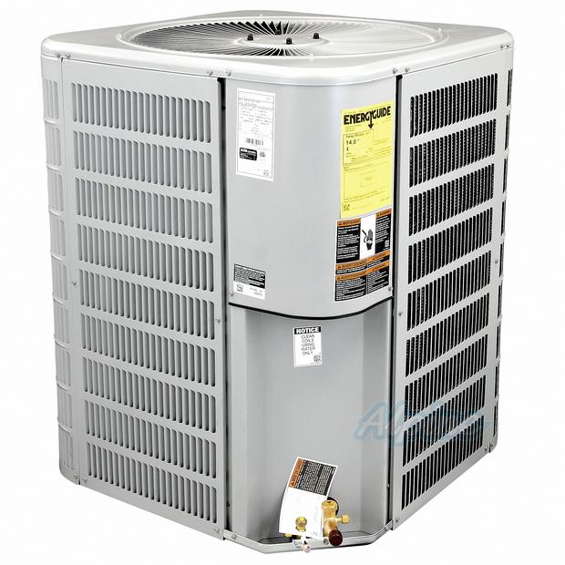 Photo of Blueridge BA17L30P 2.5 Ton, 15 to 17 SEER Condenser, R-410A Refrigerant 31042