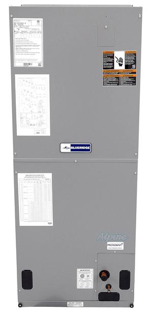 alpine air handler