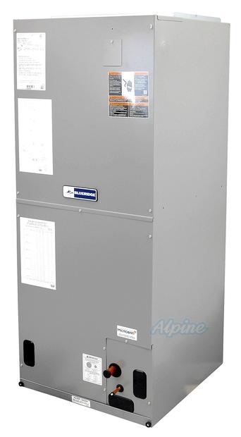 bce5c series air handler