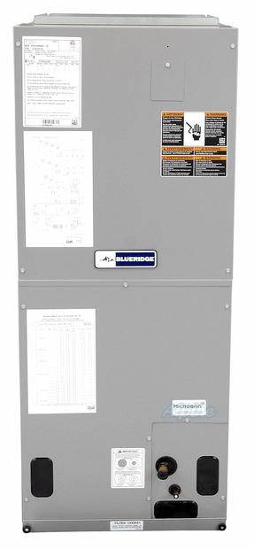 Photo of Blueridge BA714S24P-BAH7V36PT-71 2 Ton 16.5 SEER2 R-454B All-Electric Cooling System – AC Condenser & Air Handler 31314