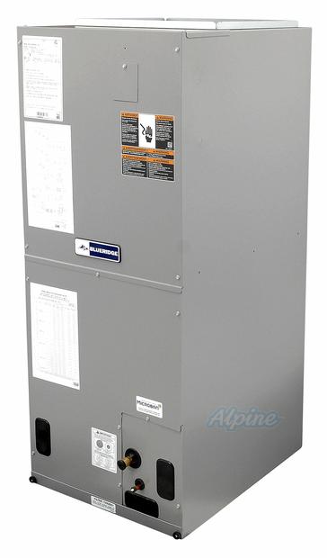 Photo of Blueridge BA714S24P-BAH7V36PT-71 2 Ton 16.5 SEER2 R-454B All-Electric Cooling System – AC Condenser & Air Handler 31316