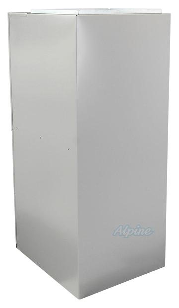 Photo of Blueridge BA714S24P-BAH7V36PT-71 2 Ton 16.5 SEER2 R-454B All-Electric Cooling System – AC Condenser & Air Handler 31317