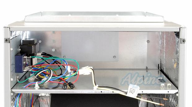 Photo of Blueridge BA714S24P-BAH7V36PT-71 2 Ton 16.5 SEER2 R-454B All-Electric Cooling System – AC Condenser & Air Handler 31319