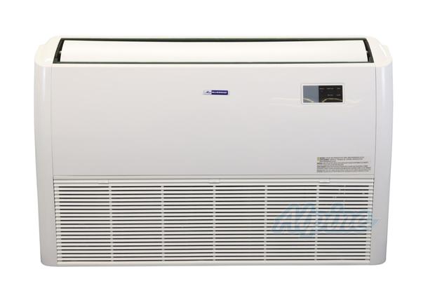 Photo of Blueridge BMY18HH22FCC KIT25 18,000 BTU (1.5 Ton) 21.5 SEER / 20.5 SEER2 - S4 SERIES - 208/230V Hyper Heat Wall/Ceiling Ductless Mini Split System KIT 25FT - WiFi Capable 43427