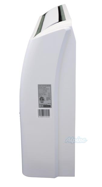 Photo of Blueridge BM18MFCC 18,000 BTU - R410A - Floor/Ceiling Console Ductless Air Handler (L02: 1/4 LL 1/2 SL) 43429