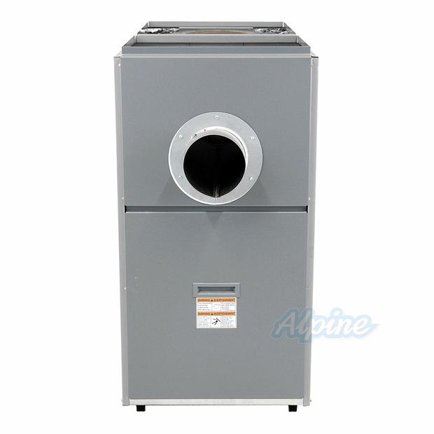 Photo of Blueridge BOL83BR1D84/95E16 Lowboy, Upflow, Rear Flue, 101,000 - 113,500 Input BTU, Oil Furnace 31116