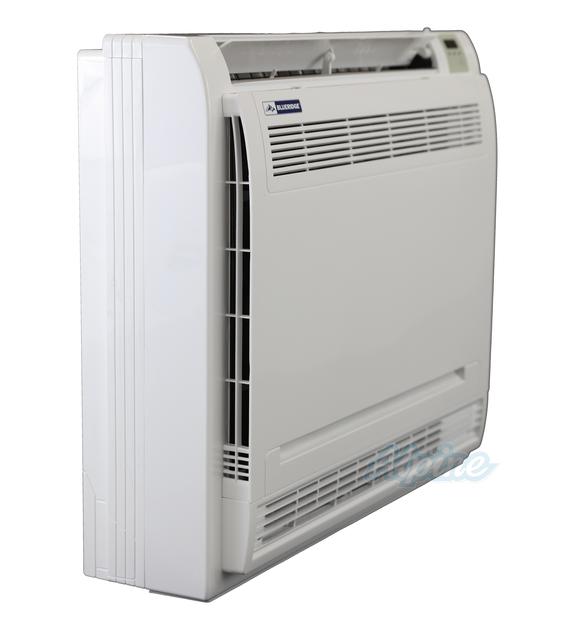 Photo of Blueridge BMKH24UH23-12L-12L 24,000 BTU (2 Ton) 23 SEER / 20 SEER2 - M5 SERIES - ULTRA HEAT Two Zone Ductless Mini-Split Heat Pump System 50491