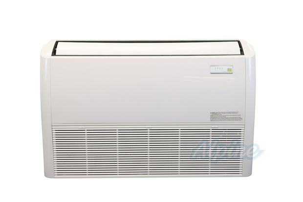 Photo of Blueridge BMKH2421-12F-12F-12F 23,200 BTU (1.9 Ton) 3-Zone 21 SEER2 Inverter R-410A XM2 Series Heat Pump Ultra Cool/Ultra Heat System 50567