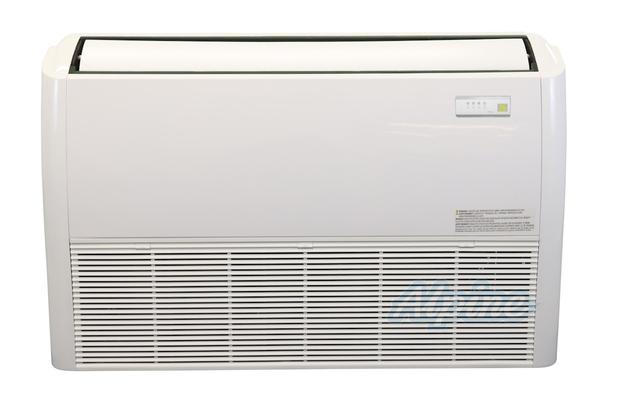 Photo of Blueridge BMKH3021-9W-12F-12F 30,000 BTU (2.5 Ton) 21 SEER / 21 SEER2 - M3 SERIES - Three Zone Ductless Mini-Split Heat Pump System 50568