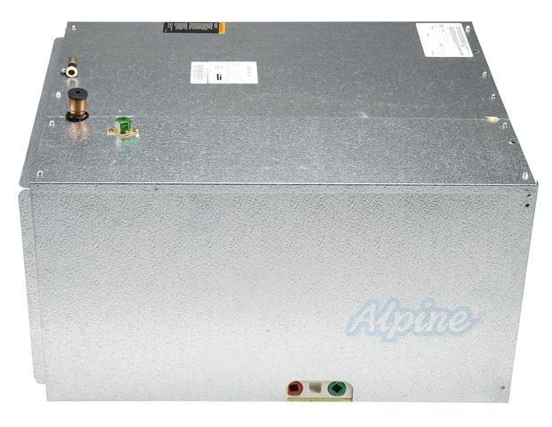 Photo of Blueridge BA16L48P-BH1P51C-BGH4TXV02 (Kit No. D1076) 4 Ton AC, 14.25 SEER / 13.5 SEER2 AC and Horizontal Evaporator Coil System Kit 34474