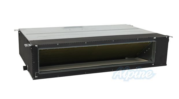Photo of Blueridge BM12MCD 12,000 BTU - R410A - Concealed Ducted Air Handler (L02: 1/4 LL 1/2 SL) 42476