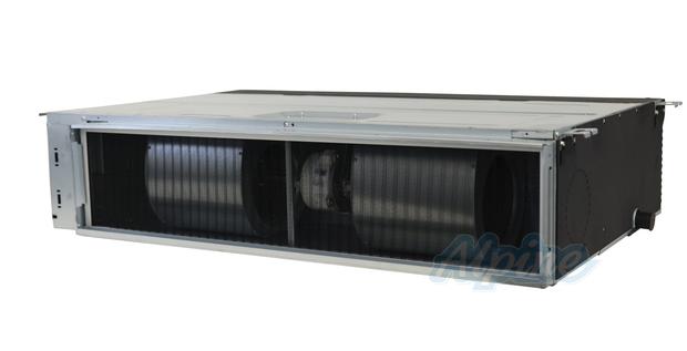 Photo of Blueridge BM12MCD 12,000 BTU - R410A - Concealed Ducted Air Handler (L02: 1/4 LL 1/2 SL) 42477