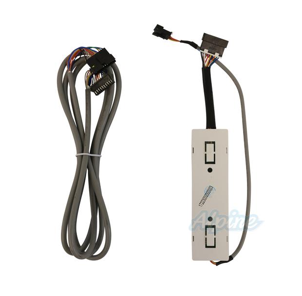 Photo of Blueridge BM12MCD 12,000 BTU - R410A - Concealed Ducted Air Handler (L02: 1/4 LL 1/2 SL) 42481