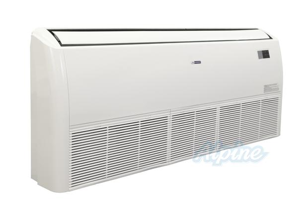 Photo of Blueridge BM60MFCC 60,000 BTU - R410A - Single Zone Floor/Ceiling Console Ductless Air Handler 42533