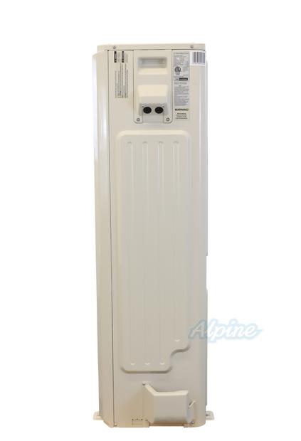 Photo of Blueridge BMY48U18FCC KIT25 48,000 BTU (4 Ton) 18 SEER / 18.9 SEER2 - S2 SERIES - 208/230V U-Match Single Zone Wall/Ceiling Ductless Mini Split System KIT 25FT - WiFi Capable 42412