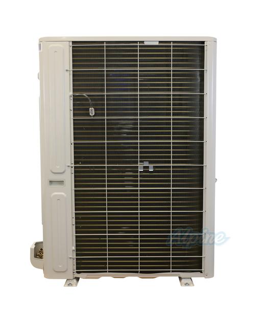 Photo of Blueridge BMY48U18FCC KIT25 48,000 BTU (4 Ton) 18 SEER / 18.9 SEER2 - S2 SERIES - 208/230V U-Match Single Zone Wall/Ceiling Ductless Mini Split System KIT 25FT - WiFi Capable 42413
