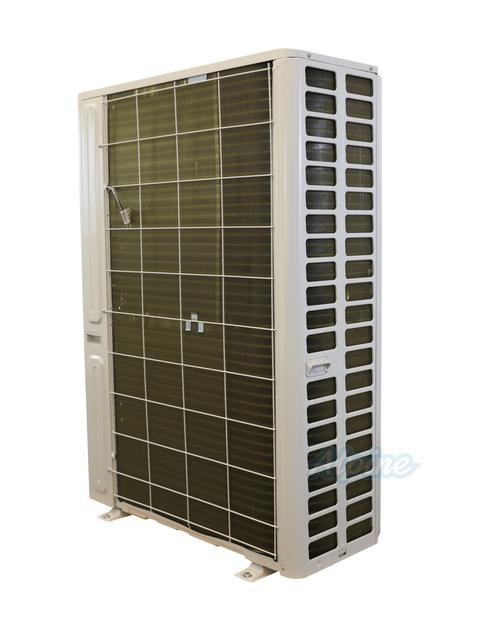 Photo of Blueridge BMY48U18FCC KIT25 48,000 BTU (4 Ton) 18 SEER / 18.9 SEER2 - S2 SERIES - 208/230V U-Match Single Zone Wall/Ceiling Ductless Mini Split System KIT 25FT - WiFi Capable 42414