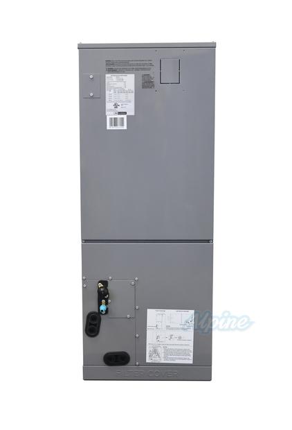 Photo of Blueridge BMM2722-9W-18AH 27,000 BTU (2.25 Ton) 21.75 SEER / 22.25 SEER2 - M2 SERIES - Two Zone Ductless Mini-Split Heat Pump System 47861