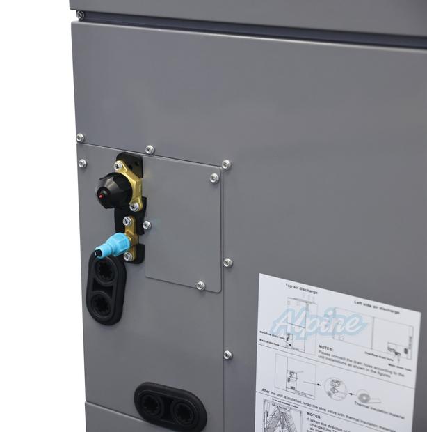 Photo of Blueridge BMAHM3618I 36,000 BTU - R410A - Ultra Efficient Ducted Air Handler Unit 47865