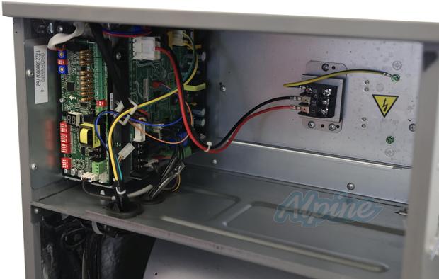 Photo of Blueridge BMAHM3618I 36,000 BTU - R410A - Ultra Efficient Ducted Air Handler Unit 47870
