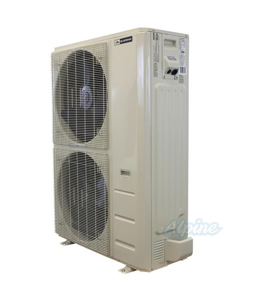 Blueridge BNG1A60ACN-60ENC 60,000 BTU 15.6 SEER2 Ultra Efficient AC ...