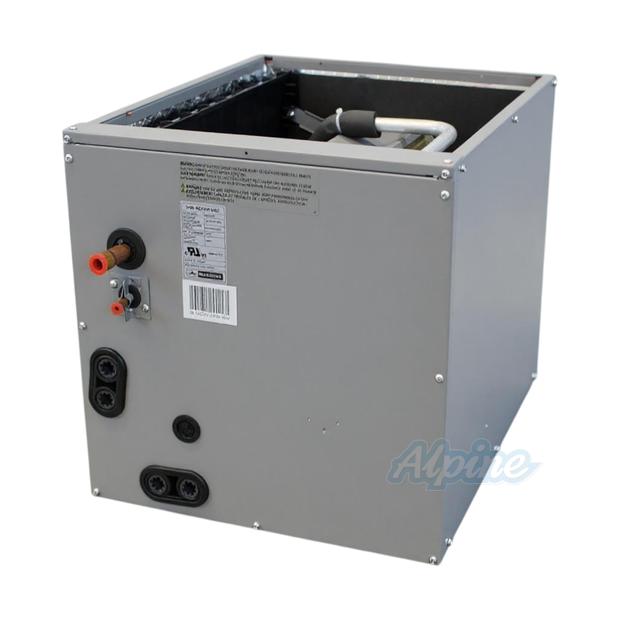 Photo of Blueridge BNG3A24UCN-24ENB-KIT25 24,000 BTU 16 SEER2 Ultra Efficient Ducted Heat Pump/Coil System KIT 25 FT 60388