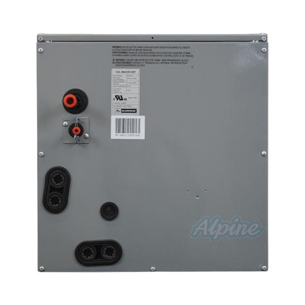 Photo of Blueridge BNG3A24UCN-24ENB-KIT25 24,000 BTU 16 SEER2 Ultra Efficient Ducted Heat Pump/Coil System KIT 25 FT 60389