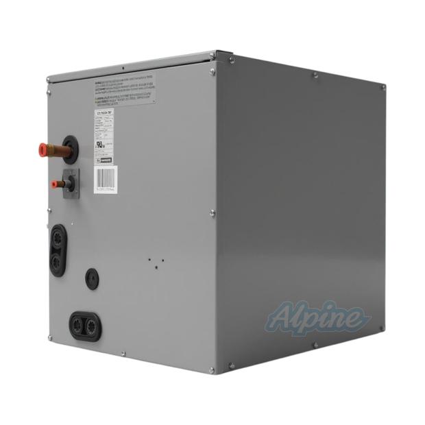 Photo of Blueridge BNG3A24UCN-24ENB-KIT25 24,000 BTU 16 SEER2 Ultra Efficient Ducted Heat Pump/Coil System KIT 25 FT 60390