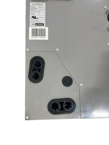 Photo of Mixed BNG2A30SCN-GRVM970603BN-BMTA36ENB 2.5 Ton 17 SEER2 Inverter R-454B Next Gen Dual-Fuel System – Heat Pump & 60000 BTU 97% Low NOx Modulating Stage Variable Speed Gas Furnace & Evap Coil 58157