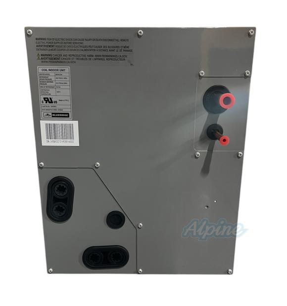 Photo of Blueridge BMAHC4814C 48,000 BTU 14.3 SEER2 Ultra Efficient Ducted Heat Pump/Coil System 58153