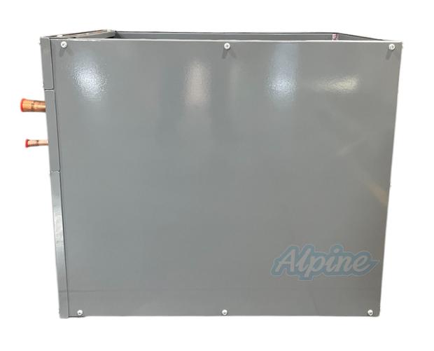 Photo of Mixed BNG2A30SCN-GRVM970603BN-BMTA36ENB 2.5 Ton 17 SEER2 Inverter R-454B Next Gen Dual-Fuel System – Heat Pump & 60000 BTU 97% Low NOx Modulating Stage Variable Speed Gas Furnace & Evap Coil 58152