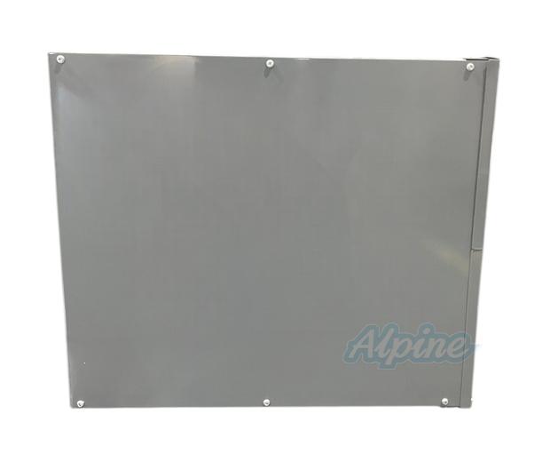 Photo of Mixed BNG2A30SCN-GRVM970603BN-BMTA36ENB 2.5 Ton 17 SEER2 Inverter R-454B Next Gen Dual-Fuel System – Heat Pump & 60000 BTU 97% Low NOx Modulating Stage Variable Speed Gas Furnace & Evap Coil 58151