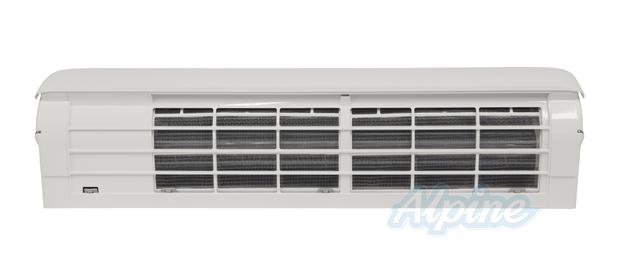 Photo of Blueridge BMKH09M-LM 9,000 BTU - R410A - Ductless LOMO Wall Mounted Air Handler w/ Built-in WIFI (L01: 1/4 LL 3/8 SL) 42541